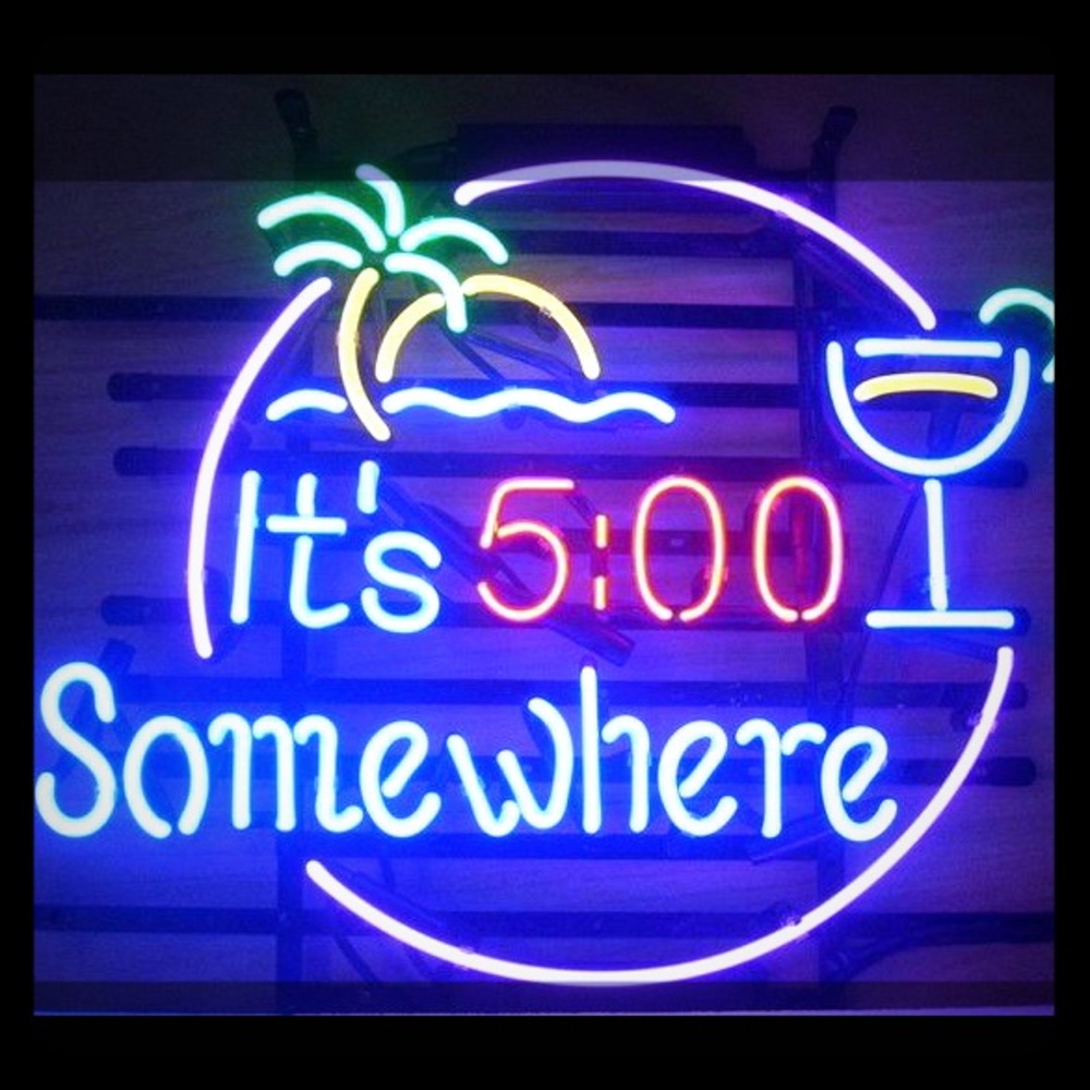 it’s a $5.00 sale here! Anytime is a good time!